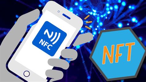 nfc tag blockchain|nfc tags and metaverse.